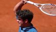 ATP - Bastad (Q)  Scénario cruel pour Thomas Faurel, passé très proche du tableau