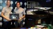 Laver Cup Roger Federer a sa propre pièce à l'O2 Arena : les images ICI