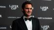 Laver Cup Roger Federer se mouille : Sinner, Alcaraz ou même Zverev ?