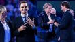 US Open Après les larmes, Roger Federer a reçu sa bague du Hall of Fame