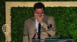 Hall of Fame 2026 Roger Federer en larmes au Hall of Fame samedi soir