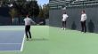 ATP La légende Roger Federer en mode professeur à l'Université de Stanford