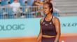 Vic (CH) Leylah Fernandez ne rassure pas avant Rome et Roland-Garros