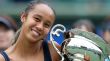 WTA - Osaka Leylah Fernandez triomphe à Osaka et décroche son cinquième titre WTA