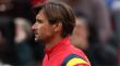 Coupe Davis David Ferrer va rendre le capitanat de l'équipe espagnole