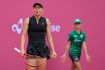 WTA - Montreux Fiona Ferro vise le doublé et... la place de numéro 2 Française