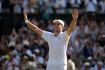 Wimbledon Arthur Fery va réaliser un bond vertigineux au classement