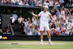 Wimbledon Arthur Féry, un e-mail à Stanford qui a changé sa carrière...