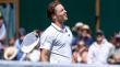 Wimbledon Arthur Fery, né à Sèvres, entre dans l’histoire britannique !