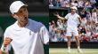 Wimbledon Cobolli-Féry et Zverev-Fritz : le programme hommes ce mercredi