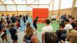 FFT La FFT veut remettre le mur au centre de la formation des jeunes 