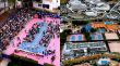 FFT La National Tennis Cup de retour au Cap d'Agde dès dimanche