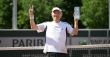 Championnats de France À 85 ans, Jean-François Houlier a été sacré à Roland !