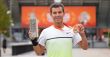 Championnats de France Franck Fevrier, 43 ans après son sacre chez les 17-18 ans