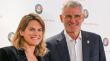 Roland-Garros Gilles Moretton a présenté sa 