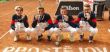Jeunes Championne du monde en 2025, la France U14 a été éliminée en poules