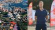Jeunes Le Cap d'Agde, point de passage vers le prestigieux Orange Bowl