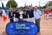 Jeunes Coupe Galéa : l’équipe de France U18 sacrée championne d’Europe