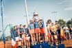 Jeunes Les Françaises U12 ont fini vice-championnes d'Europe en Corse
