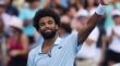 ATP - Tokyo (Q) Mal embarqué, le Top 10 Arthur Fils a fait l'essentiel