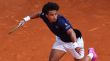 Roland-Garros Arthur Fils plutôt rassurant : 