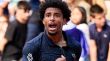 ATP - Madrid Arthur Fils et le message brutal de son kiné : 