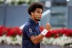ATP - Madrid En feu, Arthur Fils affrontera Jannik Sinner en demies !