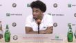 Roland-Garros Arthur Fils a relativisé son forfait : 