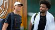 Wimbledon Arthur Fils au programme de l'exhibition Boodles ce mardi
