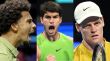 ATP - Doha Fils, Alcaraz et Sinner : à quelle heure et sur quelle chaîne TV ?