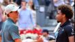 ATP - Madrid Arthur Fils, battu par Sinner : 