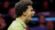 ATP - Doha Arthur Fils éteint le 22e mondial et attend Jannik Sinner en demies
