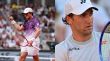 Roland-Garros Le programme de dimanche : le choc Fonseca-Ruud en soirée