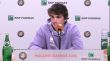 Roland-Garros João Fonseca après Ruud : “Avoir Guga ici, c’était incroyable”