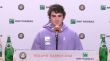 Roland-Garros João Fonseca : 