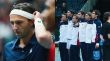 Coupe Davis Après l'élimination face au Canada, quelle suite pour la France ? 