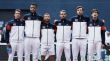 ATP - Classement Quel pays compte le plus de membres dans le Top 100 ATP ?