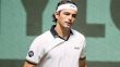 ATP - Halle Taylor Fritz souffre mais gagne enfin un match à Halle