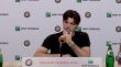 Roland-Garros Taylor Fritz : 