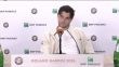 Roland-Garros Taylor Fritz éjecté d'entrée : “Il m’a tué avec les amorties”