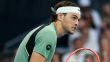 Open d'Australie Taylor Fritz : 