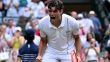 Wimbledon Taylor Fritz s'offre un troisième quart de finale consécutif