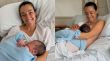 Carnet Rose Caroline Garcia est devenue maman d’un petit Pablo...
