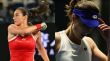 WTA - Rouen Après Alizé Cornet, Caroline Garcia a aussi déclaré forfait à Rouen