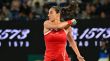 Classement WTA Caro Garcia sort du Top 100, Aryna Sabalenka écrase la concurrence