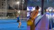 WTA Du padel au bowling, Caroline Garcia s'amuse bien dans sa nouvelle vie