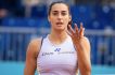 WTA - Rome  Trois Françaises dans le grand tableau : Garcia, Parry et Burel