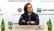 Roland-Garros Caroline Garcia s'est ratée : 