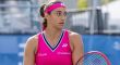 WTA - Tokyo Petit coup de pouce salutaire pour Caroline Garcia 