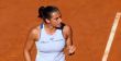 WTA - Rome Garcia rejoint Collins, Svitolina expéditive, Kenin sort Jabeur